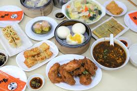 Ho kee pau, singapur aún no tiene suficientes puntuaciones de la comida, el servicio, la relación calidad/precio o la atmósfera. Swee Choon Tim Sum Restaurant 20 Food Items To Order From This Supper Spot From Mee Suah Kueh To Xiao Long Bao Danielfooddiary Com