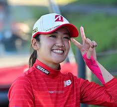 小祝 さくら（d） 小祝 さくら（d） ¥60,000,000. å¥³å­ã‚´ãƒ«ãƒ• Twitter Search