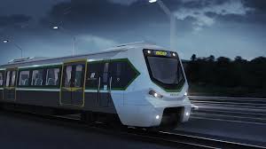 An enhanced passenger experience at very high speed. Alstom Will Supply 41 X Trapolis Trains To Perth Australia Railtech Com