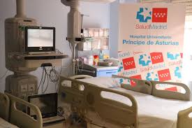 We did not find results for: Nueva Unidad De Ictus Del Hospital Principe De Asturias Dream Alcala