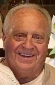 Robert Amburn Obituary (1933