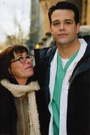 Nathaniel Marston