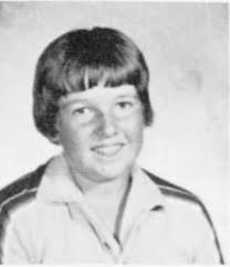 Donald "Wayne" Mellow-Arroyo Grande High, CA