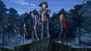 The Official Site For The Anime Of Yumi Tamura S 7seeds Manga Uncovered On Wednesday That Netflix Will Make A Big Appearance The Ani Anime Top Tv Shows It Cast