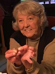 Phyllis Drum Obituary