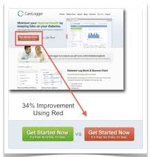 4 Tips To Supercharge Call To Action Buttons Call To Action Landing Page Conversion Rate