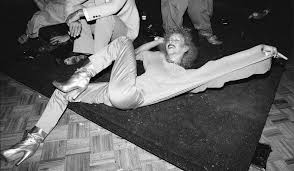 Ewan mcgregor will star as the '70s designer in the new series featuring famous clients like liza minelli, elsa peretti, and the rest of the studio 54 crowd. Sex Drugs And Disco Capturing The Underground Hedonism Of Studio 54