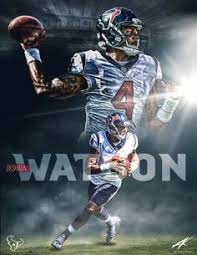 Deshaun watson signed a 4 year, $156,000,000 contract with the houston texans, including a $27,000,000 signing bonus, $110. 140 Deshaun Watson Ideas Deshaun Watson Houston Texans Texans