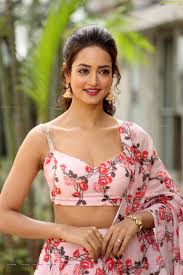 Shanvi srivastava is an indian actress featuring in south cinema. Xossip Fucked Up Mind