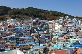 At that time busan's port was crucial to receive war materials and aid, such as fabrics and processed foods to keep the economy stable. Private Tour 1day Busan City Tour By Ktx From Seoul 2021
