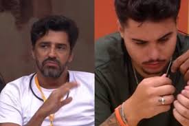 Clima de despedida no BBB26: Pedro eliminado vira debate e divide aliados