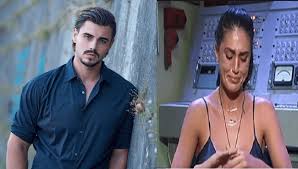 Francesco monte a domenica live parla della partecipazione della fidanzata cecilia rodriguez al «io amo veramente cecilia e penso lo faccia anche lei. Cecilia Rodriguez In Lacrime Tutta Colpa Del Fidanzato Francesco Monte