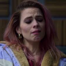 Amy Wandavision Spoilers On Twitter It S 2019 And Agent Carter Is Still Cancelled Not Revived By Another Network Meaning We Won T Ever See Peggy Carter And Dottie Underwood Interact Again Https T Co Dclwo7i40v