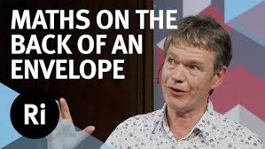 How to Do Maths Without a Calculator