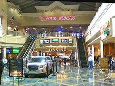 Sam S Town Tunica Sams Town Tunica Towns