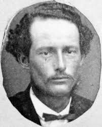 Kenneth Mathison's Instagram, Twitter & Facebook