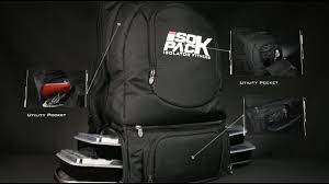 Intelligently designed, with three dedicated compartments for your laptop, work accessories. Backpack Cooler The Isopack By Isolator Fitness Youtube