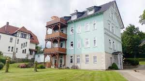 3,5 raum wohnung in waltershausen. Waltershausen 3 Raumwohnung Mit Garten Verkauft