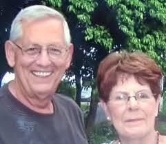 Obituary of Marilyn Konieczny