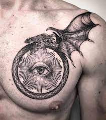 Check spelling or type a new query. Ouroboros Tattoos Meanings Placement Tattoo Designs Ideas