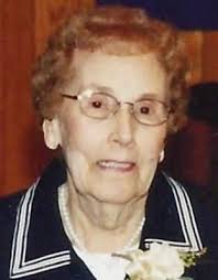 Hazel Krueger Obituary (2014)