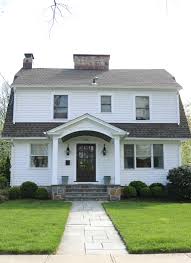 See more ideas about house exterior, shingle siding, cedar shingle siding. Plans For Our Exterior New Siding Cedar Impressions Nesting With Grace