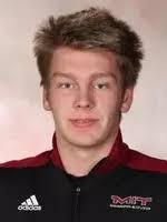 2019-20 Men's Swimming and Diving Roster