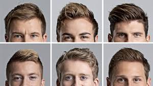 Die erstaunliche frisuren kurze haare stylen. Frisuren In Der Nationalelf Oben Lang Seitlich Kurz Sport Sz De