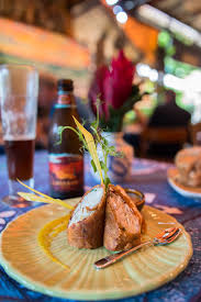 Is ready to serve and easy to use. Was Man Auf Hawaii Gegessen Haben Muss Und Die Frage Was Genau Ist Eigentlich Hawaiian Food Dinner Um Acht