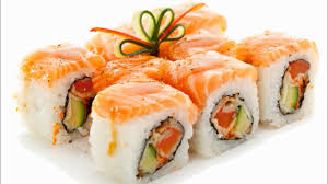 No, no, prawns and shrimp are halal. Question Is Sushi Haram Or Halal Office Supplies