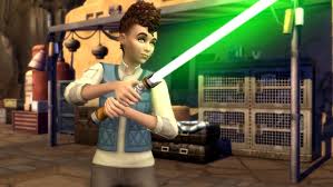 By towering props in costumes & cosplay by major league mods in video games by mvmann in costumes & cosplay by the papier boy in woodworking by honus in co. The Sims 4 Star Wars A Missed Opportunity