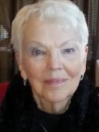 Obituary information for Mary Louise Joyce-McDonough