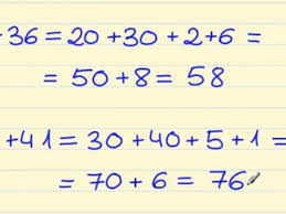 Mira este problema, que parece sencillo, pero que al parecer confundió a la mayoría de los estudiantes de las universidades de harvard, mit y princeton. Estrategia De Calculo Mental Sumar Y Restar Numeros Proximos A La Decena
