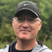 Christopher George Mclaughlin