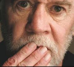 Straight Talk...From the “Traditionally Irreverent”-Mr. George Carlin.