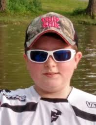 Colt Darling Obituary July 26, 2019