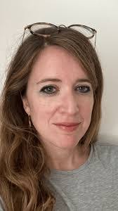 Georgia Ray's Instagram, Twitter & Facebook