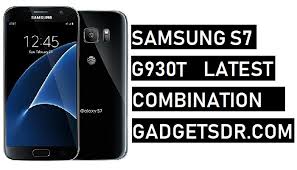 Hello everyone here's my problem and my idea: Samsung Sm G930t Combination File Firmware