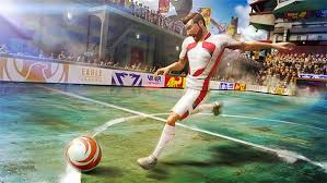 You can compete against yourself as an individual but have so much more fun when your. Xbox Box One Kinect Sports Rivals Kids Reviews