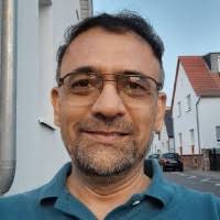 40+ Profile mit dem Suchbegriff „Farooq“