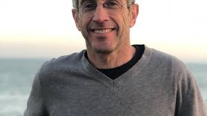 Santa Cruz author Richard J. King to share sea stories at Bookshop Santa  Cruz