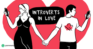 They don't seek out special attention or social engagements, as these events can leave introverts feeling exhausted. How To Date Introverts From An Introvert Grammarly