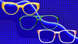 The 13 Best Blue Light Blocking Glasses To Buy Online Allure