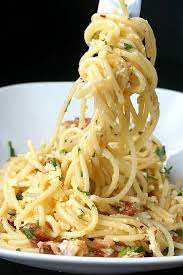 Bacon And Egg Pasta Recipe Recipe Pasta Dishes Recipes Pasta Recipes