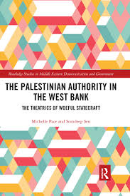 601 tykkäystä · 1 puhuu tästä. The Palestinian Authority In The West Bank The Theatrics Of Woeful St