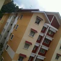 Maybe you would like to learn more about one of these? Kolej Kediaman Tan Sri Aishah Ghani Bintong Perlis