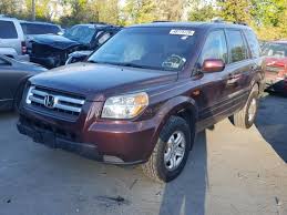 2014 honda pilot touring 4wddescription: 2008 Honda Pilot Vp 3 5l 6 For Sale At Autobidmaster Bid Win Now Honda Pilot 2008 Honda Pilot Long Island Ny
