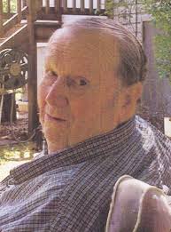 Donald Parker Obituary (1926