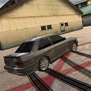 In this episode, you must test your driving skill in an immense and busy seaport. Burnout Drift 3 Online Play Game