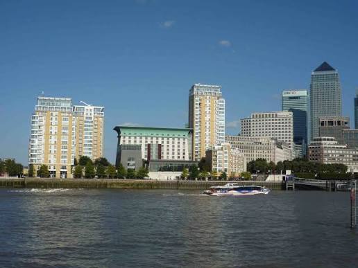 Concierge Towers On The Riverside